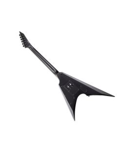 ESP LTD ARROW Black Metal Guitar B-Stock sku number LARROWBKMBLKS-B