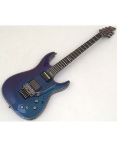 Schecter Hellraiser Hybrid C-1 FR S Guitar Ultra Violet B-Stock 1780 sku number SCHECTER1955-B1780