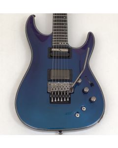 Schecter Hellraiser Hybrid C-1 FR S Guitar Ultra Violet B-Stock 1780 sku number SCHECTER1955-B1780