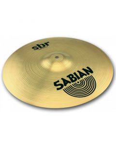 Sabian 16 Inch SBR Crash Cymbal - SBR1606 sku number SBR1606