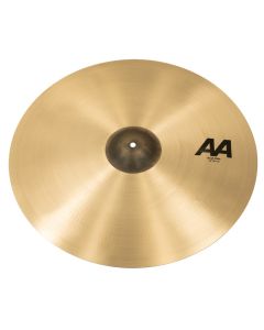 Sabian 24" AA Bash Ride sku number 224BC