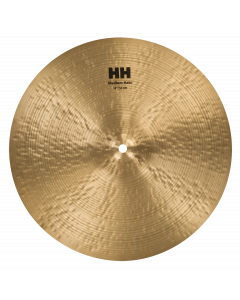 Sabian 14" HH Medium Hi-Hats sku number 11402