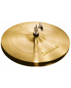 Sabian 14" Paragon Hi-Hats sku number NP1402N