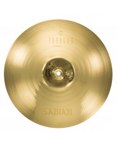 Sabian 15" Paragon Hats Brilliant Finish sku number NP1502B