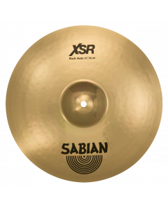 Sabian XSR 14" Rock Hats sku number XSR1403B