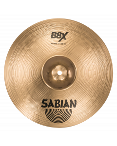 Sabian 13" B8X Hi-Hats sku number 41302X