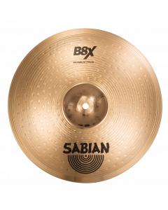 Sabian 14" B8X Hi-Hats sku number 41402X