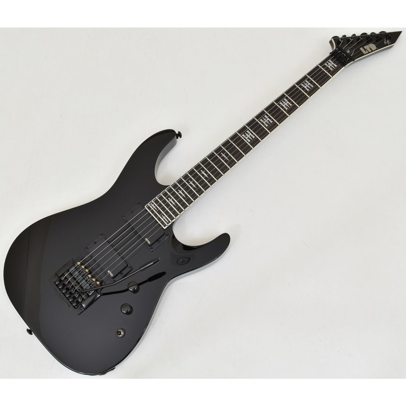 Jeff hanneman deals ltd guitar