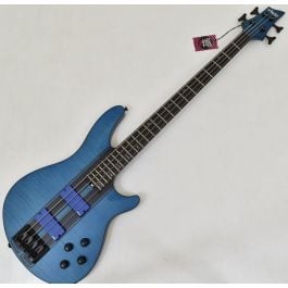 Schecter C-4 GT Bass Trans Blue B-Stock 2781 - 708 | Studio Gears