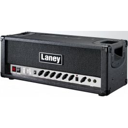 Laney GH100L Tone Machines 100 Watt Guitar Amplifier Head