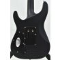 Schecter Damien Platinum-6 FR S Electric Guitar Satin Black B-Stock 0293 sku number SCHECTER1189.B 0293