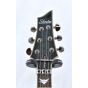 Schecter Omen Extreme-6 FR Electric Guitar See-Thru Black B-Stock 0433 sku number SCHECTER2027.B 0433