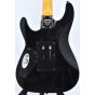 Schecter Omen Extreme-6 FR Electric Guitar See-Thru Black B-Stock 0433 sku number SCHECTER2027.B 0433