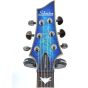 Schecter Omen Extreme-6 Electric Guitar Ocean Blue Burst B-Stock 0122 sku number SCHECTER2015.B 0122