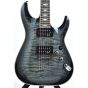 Schecter Omen Extreme-6 Electric Guitar See-Thru Black B-Stock 0776 sku number SCHECTER2025.B 0776