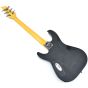 Schecter Omen Extreme-6 Electric Guitar See-Thru Black B-Stock 0776 sku number SCHECTER2025.B 0776