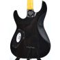 Schecter Omen Extreme-6 Electric Guitar See-Thru Black B-Stock 0776 sku number SCHECTER2025.B 0776