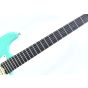 Schecter Nick Johnston Traditional HSS Electric Guitar Electric Green B-Stock 0565 sku number SCHECTER1540.B 0565