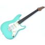 Schecter Nick Johnston Traditional HSS Electric Guitar Electric Green B-Stock 0565 sku number SCHECTER1540.B 0565