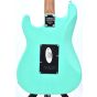 Schecter Nick Johnston Traditional HSS Electric Guitar Electric Green B-Stock 0565 sku number SCHECTER1540.B 0565