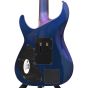 Schecter Hellraiser Hybrid C-1 FR S Electric Guitar Ultra Violet B-Stock 0757 sku number SCHECTER1955.B 0757