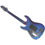 Schecter Hellraiser Hybrid C-1 FR S Electric Guitar Ultra Violet B-Stock 0757 sku number SCHECTER1955.B 0757