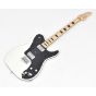 Schecter PT Fastback Electric Guitar Olympic White B-Stock 0292 sku number SCHECTER2146.B 0292