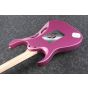 Ibanez Steve Vai PIA 3761 Electric Guitar in Panther Pink sku number PIA3761PTP