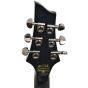 Schecter Hellraiser Hybrid C-1 FR S Electric Guitar Trans Black Burst B-Stock 1673 sku number SCHECTER1957.B 1673