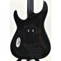 Schecter Hellraiser Hybrid C-1 FR S Electric Guitar Trans Black Burst B-Stock 1673 sku number SCHECTER1957.B 1673