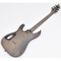 Schecter Omen Elite-6 Electric Guitar in Charcoal Finish B Stock 0285 sku number SCHECTER2451.B 0285