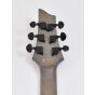 Schecter Omen Elite-6 Electric Guitar in Charcoal Finish B Stock 0285 sku number SCHECTER2451.B 0285