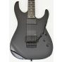 ESP LTD KH-602 Kirk Hammett Electric Guitar Black B-Stock 1227 sku number LKH602.B 1227