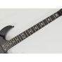 ESP LTD KH-602 Kirk Hammett Electric Guitar Black B-Stock 1227 sku number LKH602.B 1227