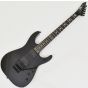 ESP LTD KH-602 Kirk Hammett Electric Guitar Black B-Stock 1227 sku number LKH602.B 1227