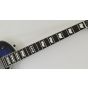 ESP E-II Eclipse QM Guitar Reindeer Blue B-Stock 01213 sku number EIIECQMRDB.B 01213