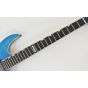 ESP E-II Horizon NT-II Guitar Blue-Purple Gradation B-Stock 0213 sku number EIIHORNTIIBPG.B 0213