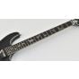 Schecter Damien Platinum-6 FR S Electric Guitar Satin Black B-Stock 0825 sku number SCHECTER1189.B 0825