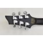 Schecter Damien Platinum-6 FR S Electric Guitar Satin Black B-Stock 0825 sku number SCHECTER1189.B 0825