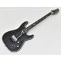 Schecter Damien Platinum-6 FR S Electric Guitar Satin Black B-Stock 0825 sku number SCHECTER1189.B 0825