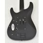 Schecter Damien Platinum-6 FR S Electric Guitar Satin Black B-Stock 0825 sku number SCHECTER1189.B 0825