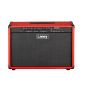 LANEY LX120RT-RED 120W GTR COMBO 2CH With Reverb sku number LX120RT-RED