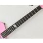 Schecter Machine Gun Kelly PT Guitar Hot Pink B-Stock 0427 sku number SCHECTER85.B0427