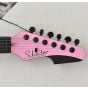 Schecter Machine Gun Kelly PT Guitar Hot Pink B-Stock 0427 sku number SCHECTER85.B0427