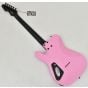 Schecter Machine Gun Kelly PT Guitar Hot Pink B-Stock 0427 sku number SCHECTER85.B0427