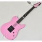 Schecter Machine Gun Kelly PT Guitar Hot Pink B-Stock 0427 sku number SCHECTER85.B0427