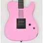 Schecter Machine Gun Kelly PT Guitar Hot Pink B-Stock 0427 sku number SCHECTER85.B0427