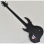 ESP LTD Tom Araya TA-604 FRX Bass Black Satin 0361 sku number LTA604FRXBLKS.B0361