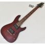 Schecter Omen-7 Guitar Walnut Satin B-Stock 1872 sku number SCHECTER2068.B1872