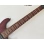 Schecter Omen-7 Guitar Walnut Satin B-Stock 1872 sku number SCHECTER2068.B1872